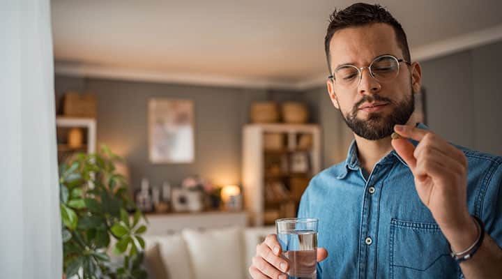 Take magnesium for your brain