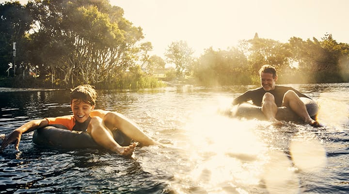 Vitamin D, the sun vitamin, is important even in warmer months