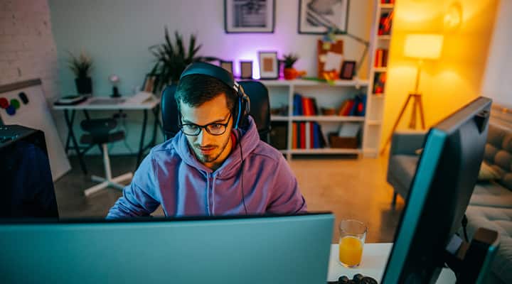 Nootropics for gamers can help support split-second decisions.