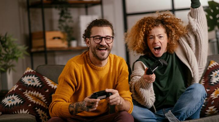 Supplements for gamers are the ace up your sleeve for in-game performance.