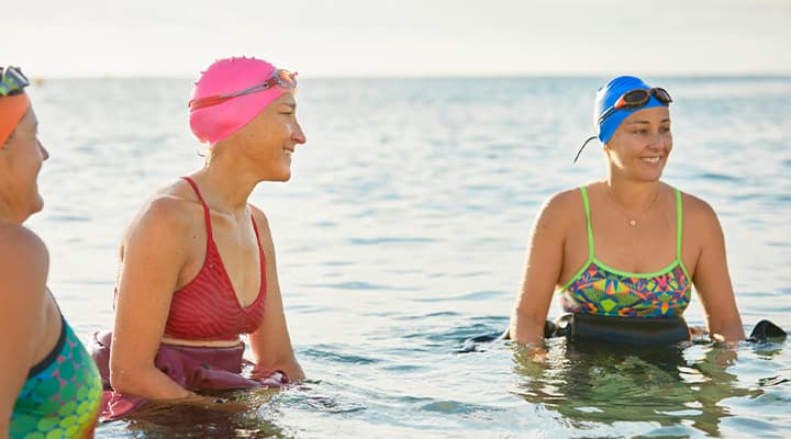 Vitamin D is among the best vitamins for women in their 40s.