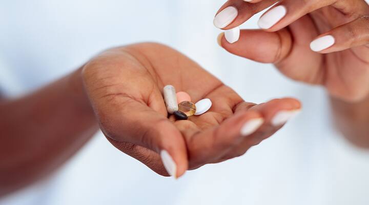 Women over 40 need different supplements as their nutritional needs change.