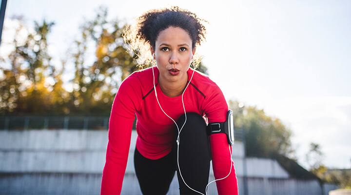 Healthy blood flow is essential for overall heart health