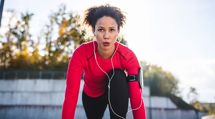 Healthy blood flow is essential for overall heart health 