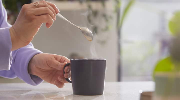 Collagen powder vs. capsules depends on your routine.