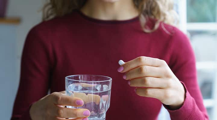 CoQ10 supplements work in a few different ways to help heart health.