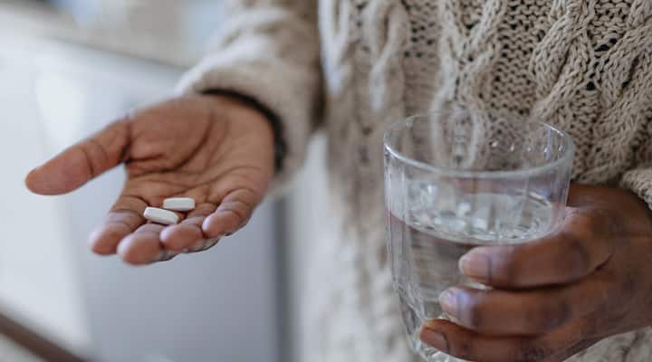 Common CoQ10 doses range from 50 to 200 mg daily.