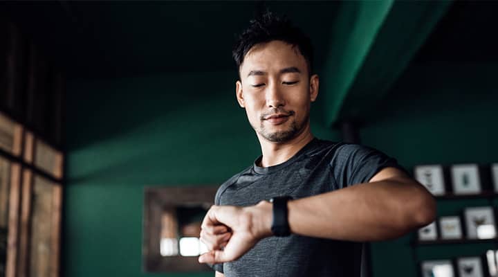 Test your DHEA levels to guide supplementing