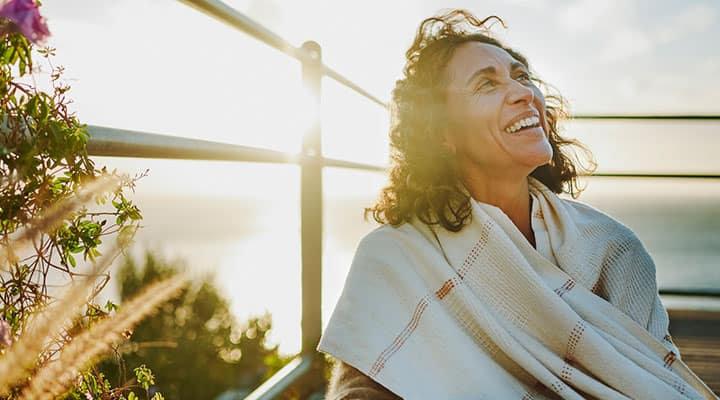 Make sure to monitor your DHEA levels to guide dosing