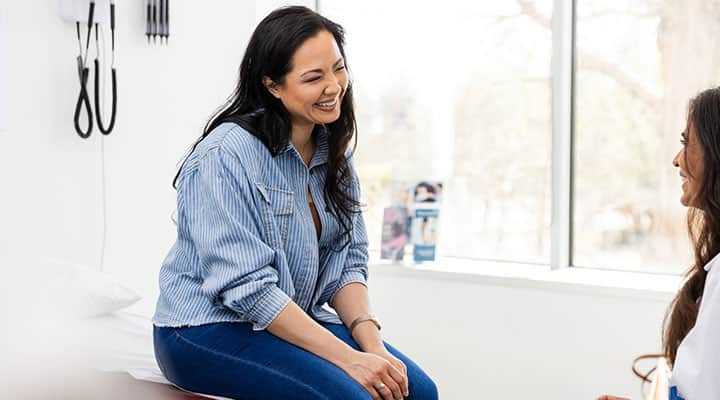 Always consult your healthcare provider before starting a new supplement