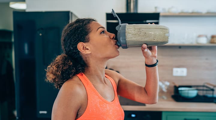 EAAs are popular dietary supplements