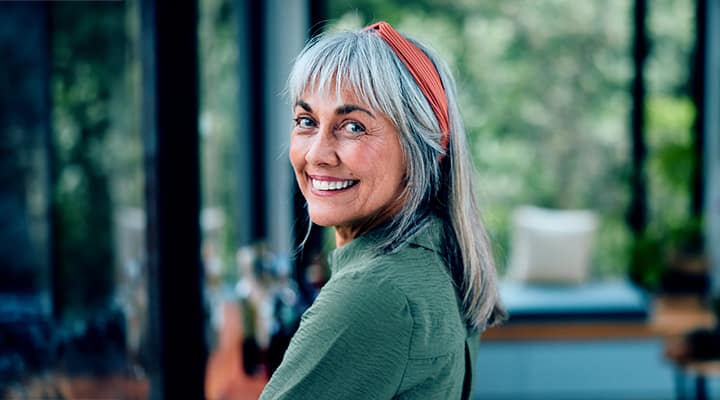 Keep your eyes healthy, comfortable and lubricated with the right nutrients