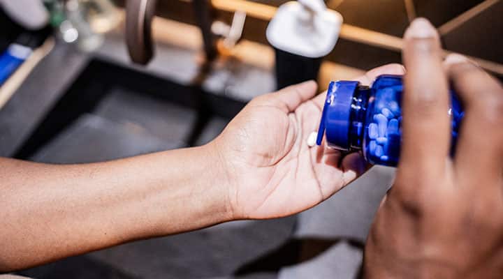 Life Extension fish oil