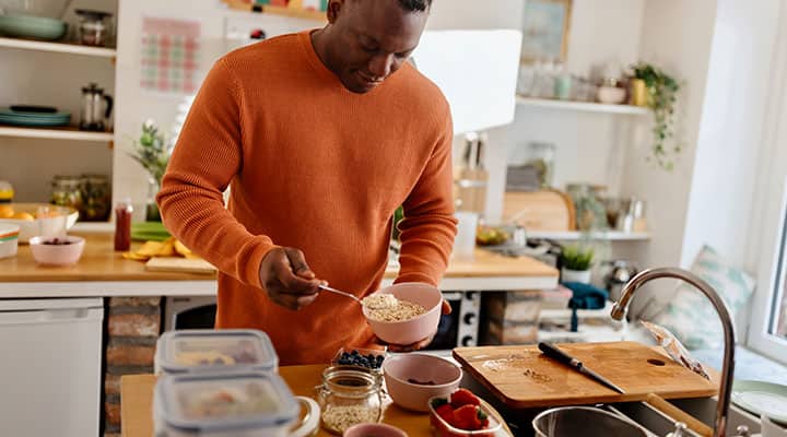 Functional whole foods and dietary supplements both support health goals