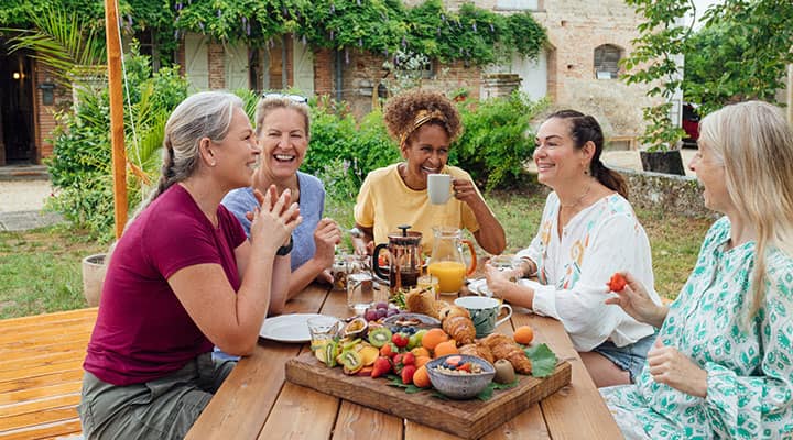 Dietary supplements should not replace a healthy, balanced diet