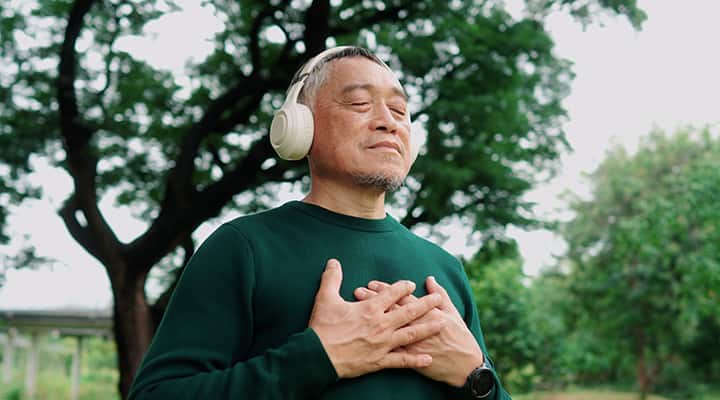 Most people don't consume enough magnesium.