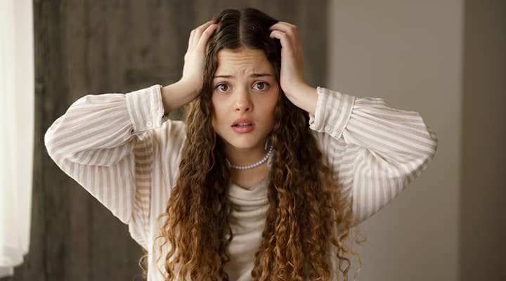 GABA and magnesium acetyl-taurate can help with stress.