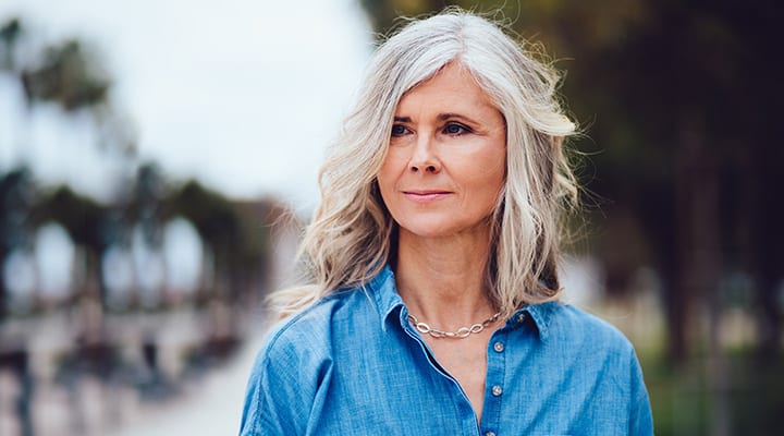 Hair Growth for Women, 30 softgels