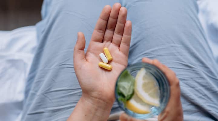 Vitamin C supports your body in several key ways.