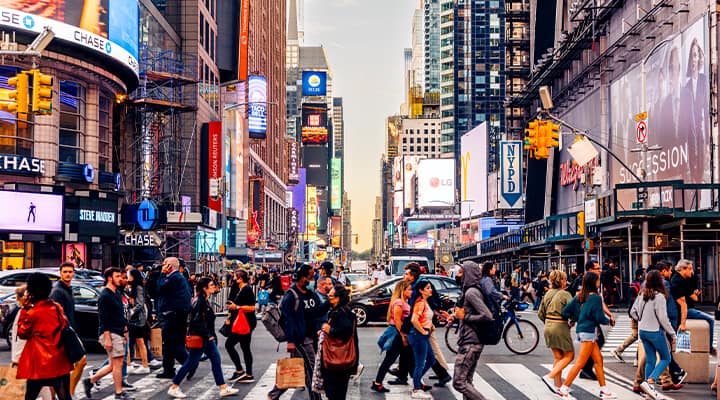 Most western populations have lower vitamin C levels.