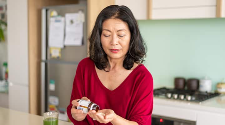 Be choosy about vitamin C supplements.