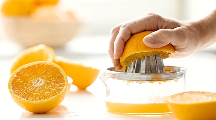 Vitamin C is a superstar nutrient for immune health