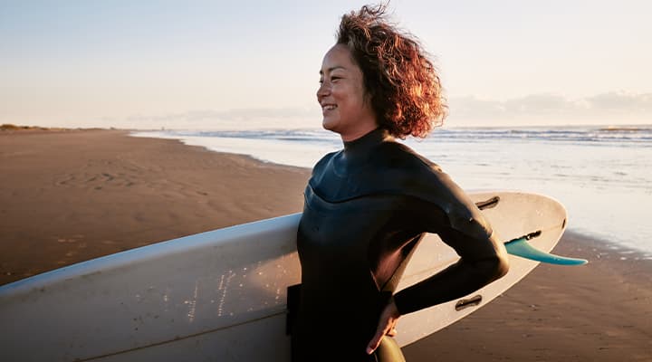 Fish oil is a more potent source of omega-3s.