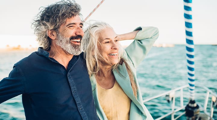 Krill oil combined with other nutrients can support joint comfort.