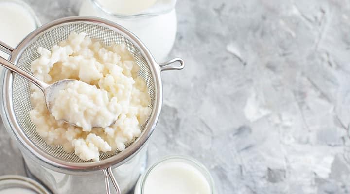 Probiotics can support heart health.