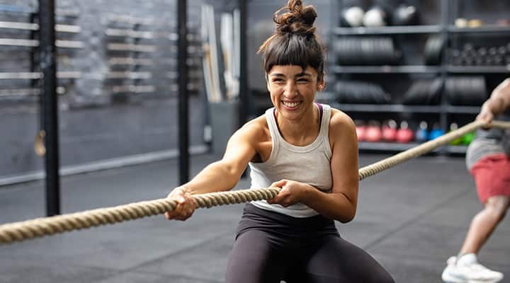 Metabolism supplements impact more than weight 