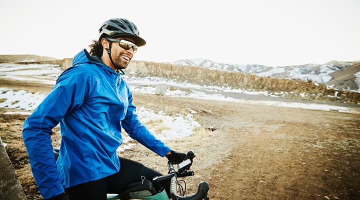 NAD+ supports energy, metabolism, healthy aging and more