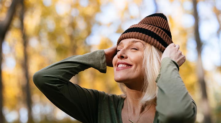 Our body’s increased need for NAD makes it harder to replenish with age.