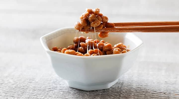 Research shows nattokinase supports blood flow and heart health