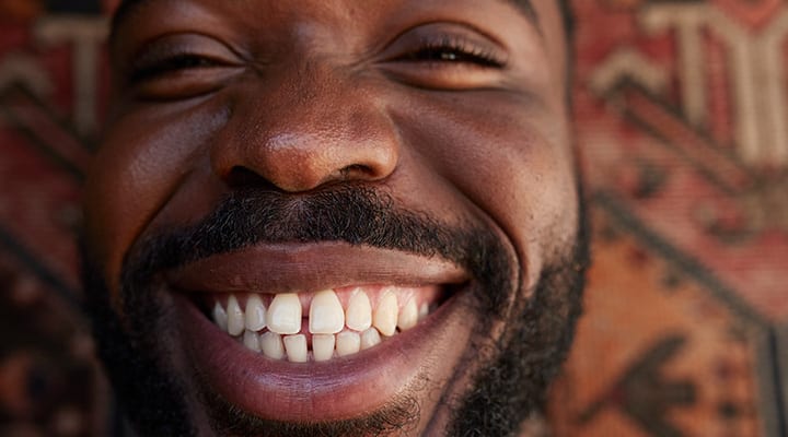 Certain probiotic strains are better for oral health