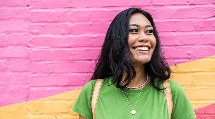 Probiotics can benefit your oral health