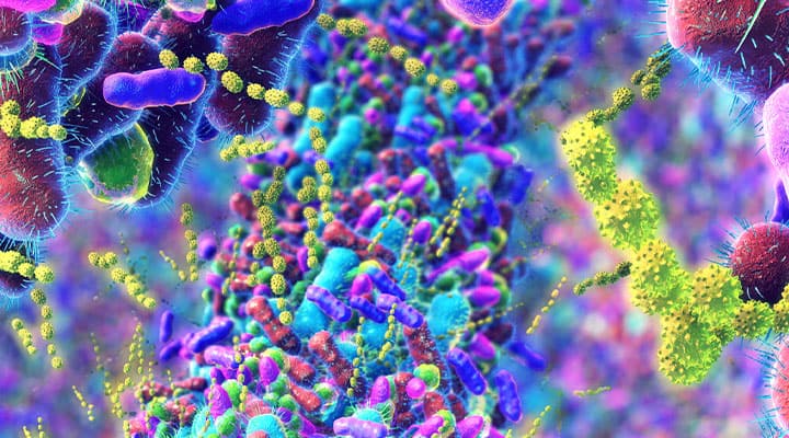 Some supplement formulas deliver multi-strain probiotic benefits