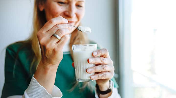 Probiotics support heart health, brain health and more