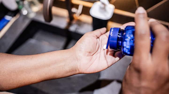 Probiotics may be targeted for specific health needs