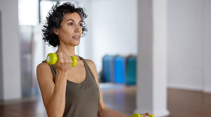 Certain probiotic strains encourage heart health