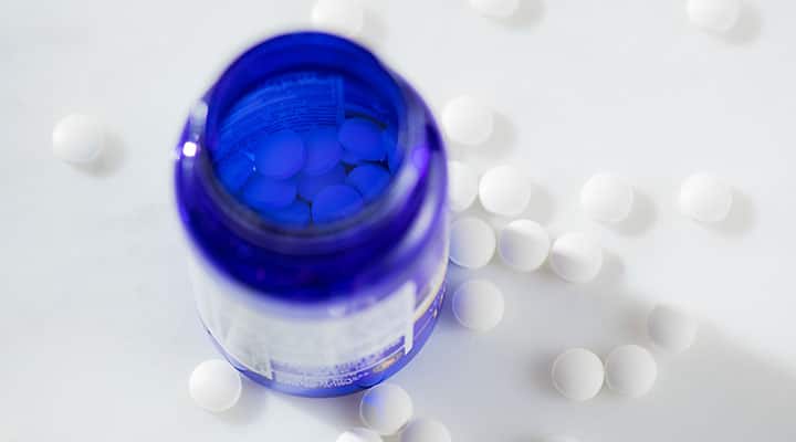 Probiotics and prebiotics help your gut thrive