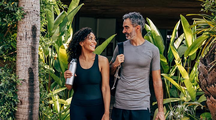 Stay healthy with these lifestyle choices