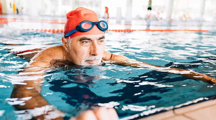 NAD+ is important for energy