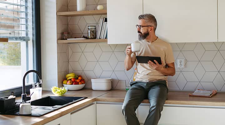 FAQs about healthy aging