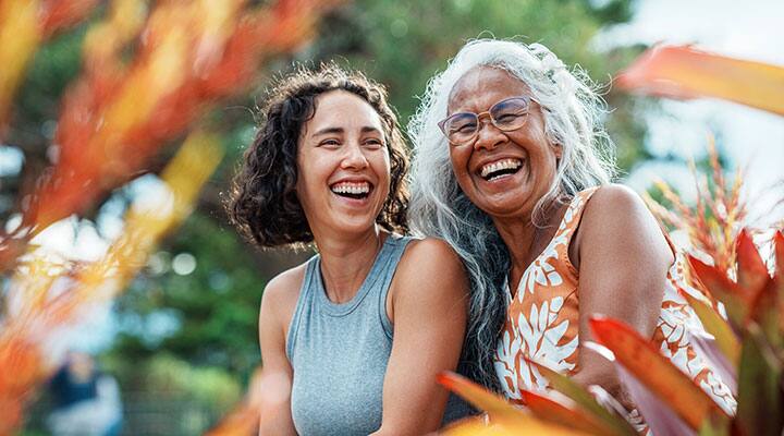 Two great longevity supplements