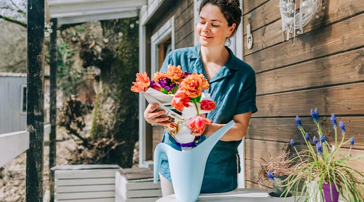 Combat environmental challenges with the right supplements.