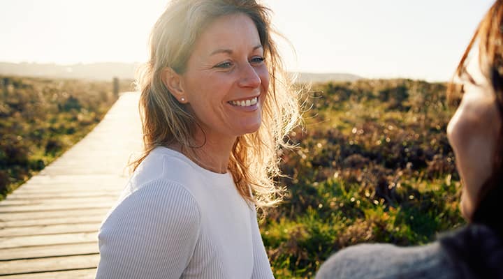 Women may need additional support to maintain recommended iron levels