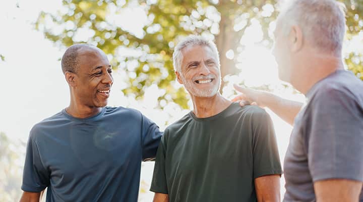 Products and foods containing vitamin D are recommended to offset the risk of bone loss over the years