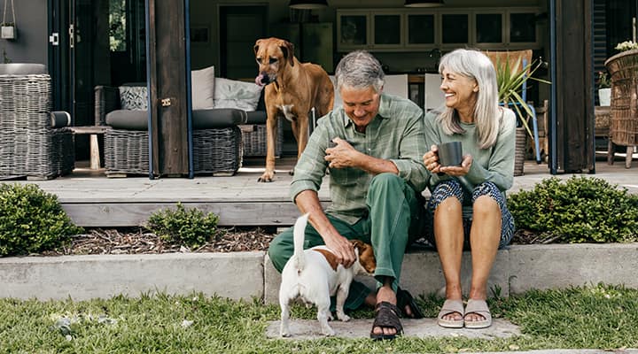 Doctors may recommend older adults consume mineral supplement products to encourage an adequate day-to-day intake