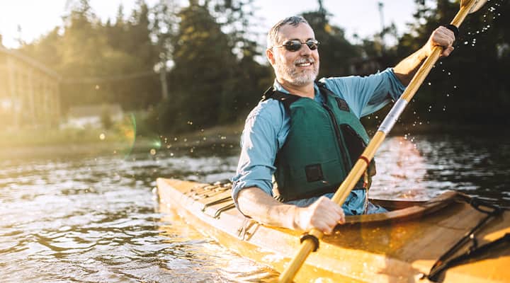 Prostate supplements can support healthy urinary flow as well as hair health.