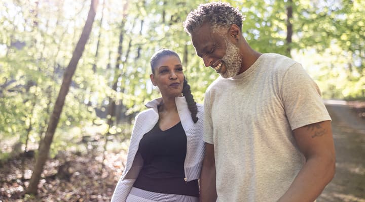 Men need to protect their bones, too.